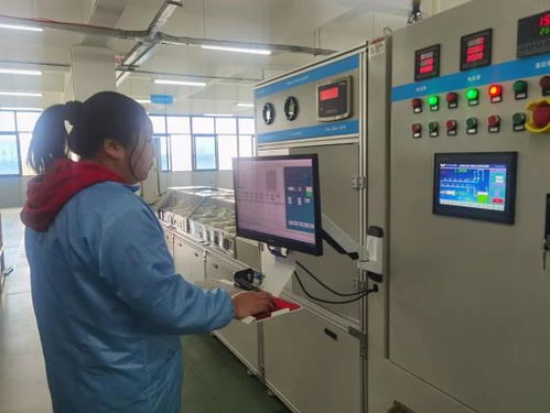 熊貓水務(wù)313數(shù)字工廠 以軟件開(kāi)發(fā)引領(lǐng)智慧水務(wù)新發(fā)展