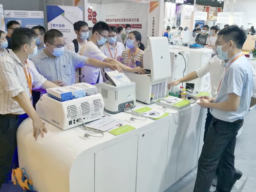 精彩回顧與未來展望 廣州BTE 2021圓滿落幕，相約北京再續(xù)技術(shù)開發(fā)新篇章