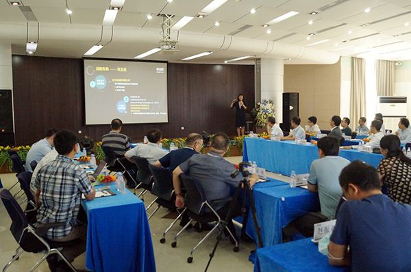 讓技術(shù)變得鮮活，讓科研貼近市場(chǎng) 技術(shù)開(kāi)發(fā)的創(chuàng)新之路