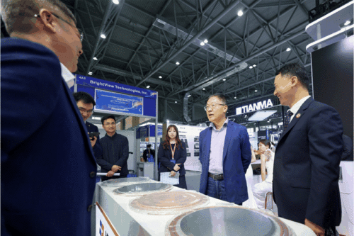 C位出道 合肥新站區(qū)以全屏實(shí)力引領(lǐng)技術(shù)開(kāi)發(fā)新浪潮