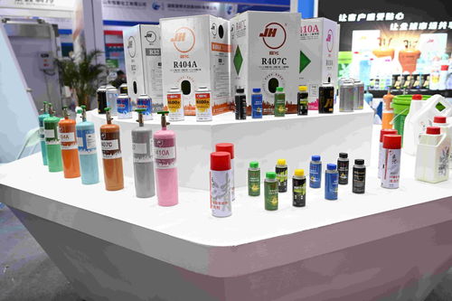第二十六屆中國(guó)冷博會(huì)長(zhǎng)沙啟幕 以制冷技術(shù)為引擎，驅(qū)動(dòng)產(chǎn)業(yè)升級(jí)與深度技術(shù)交流