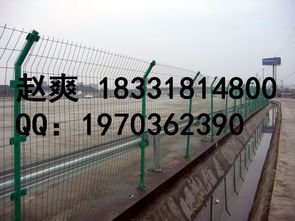 河北偉吉 專業守護，品質保障——為您提供優質雙邊絲護欄網、鐵路防護網與石籠網