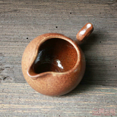 典雅古韻 批發粗陶品茶杯系列，質量與源頭工廠的完美結合